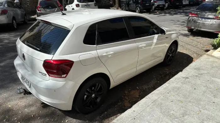 Volkswagen Polo Comfort. 200 TSI 1.0 Flex 12V Aut. 2019
