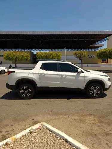 Fiat Toro Freedom 1.3 T270 4X2 Flex AUT 2023