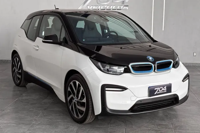 BMW I3 BEV Full 170cv Aut. (elétrico) 2022