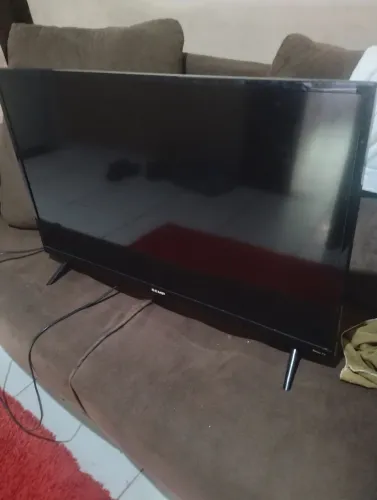 Tv smart