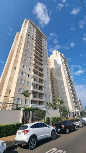 Apartamento 3 quartos com suíte centro