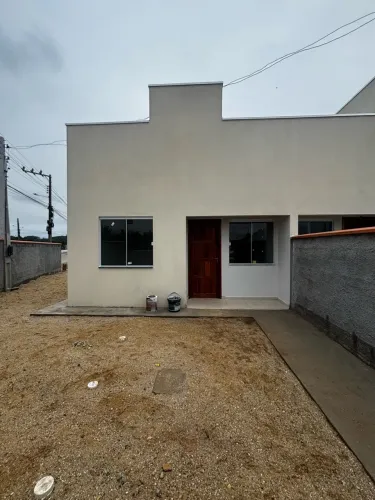 Belíssima Casa 2 Quartos Ribanceira do Sul
