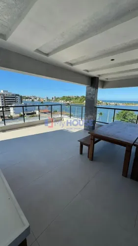 APARTAMENTO DUPLEX EM COBERTURA À VENDA NA CIDADE DE ILHÉUS BA, APARTAMENTO IMPECÁVEL JÁ S