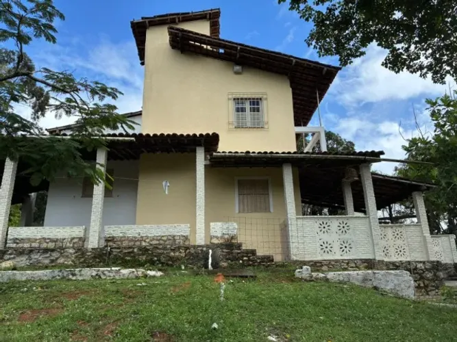 Chácara em São Cristovão 9 Tarefas
