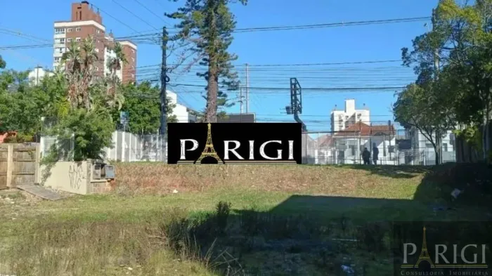 Terreno para alugar, 1120 m² por R$ 61.415,00/ano - São João - Porto Alegre/RS