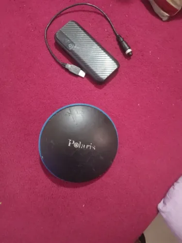 GPS SOLARES