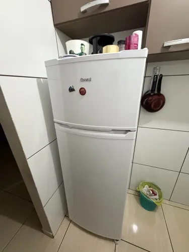 GELADEIRA CÔNSUL