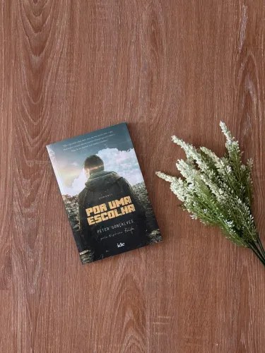 Livro: Por Uma Escolha
