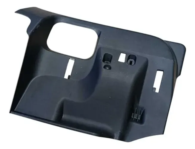 Moldura Inferior Painel Direito New Civic 2007 À 2011 #5
