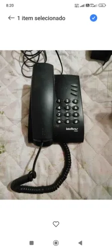 Telefone