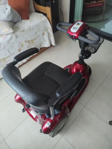Scooter FREEDOM MIRAGE SX 45