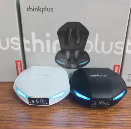 Fone Lenovo Thinkplus XT53
