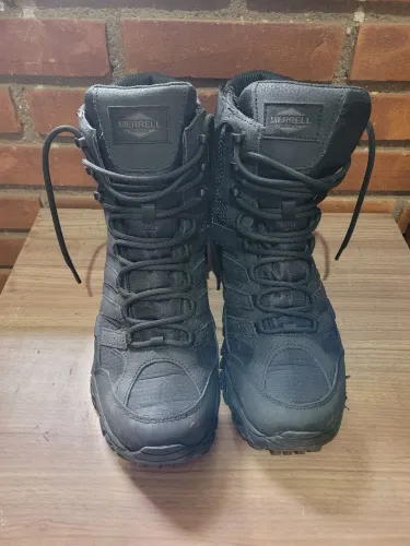 Bota Merrell Moab Tactical Waterproof