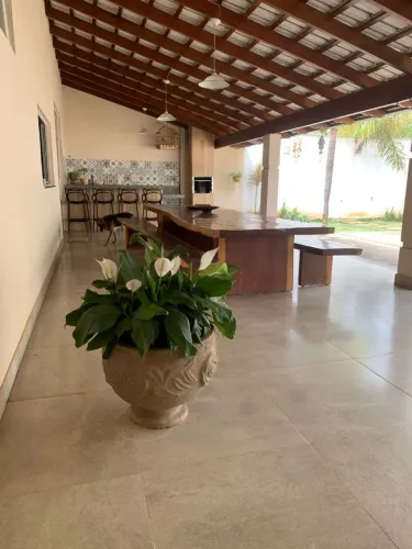 Morada do Sol casa Em Lote 402 m²..250 m² de Area Construída !!50% veiculo