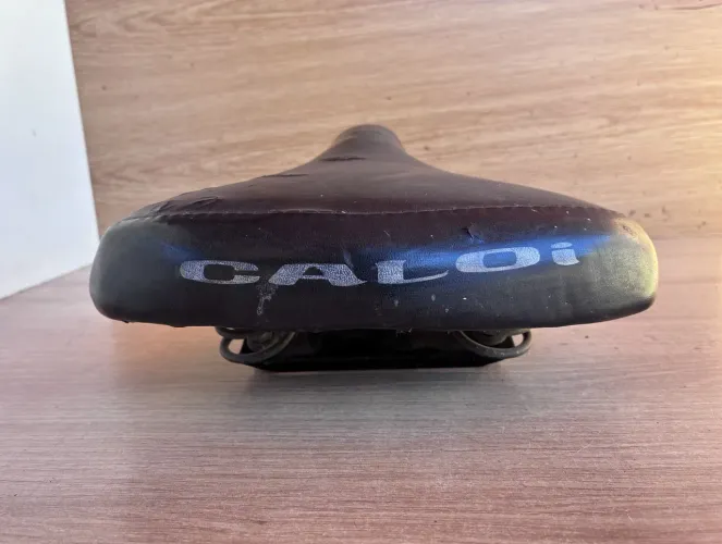Banco caloi berlineta Aro 20