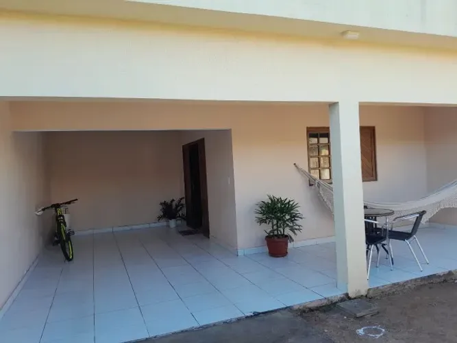 Casa Massagueira 3/4, 1 suite. Valor negociável e financiamento disponível