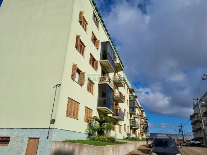 Apartamento São Ciro Caxias do Sul