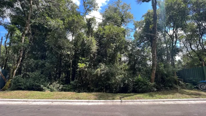 Terreno no condomínio Vila Nova de Gaia