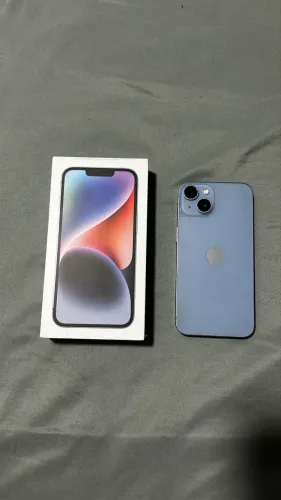 iPhone 14