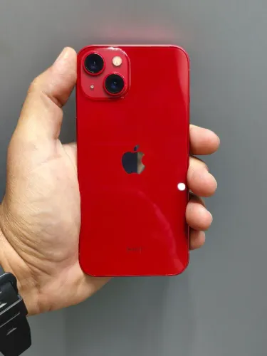 iPhone 13 Versão Red