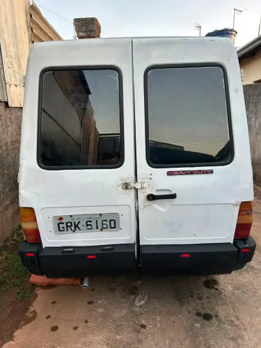 Fiat Fiorino Furg.1.5/1.3/1.3 Fire/1.3 F.flex 1998