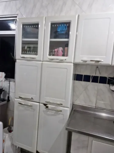 Armário de cozinha 