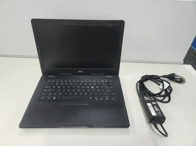Notebook Dell Vostro I3 16GB + SSD