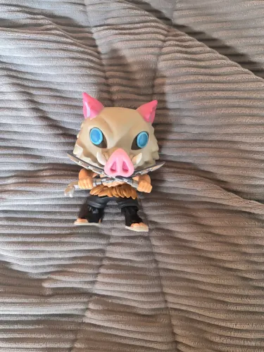 Funko pop Inosuke