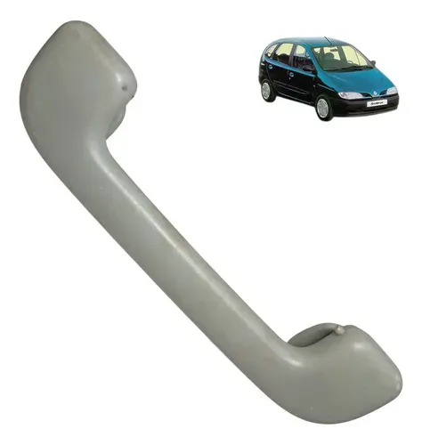 Alca Teto Pqp Scenic Megane 2003 2019 2