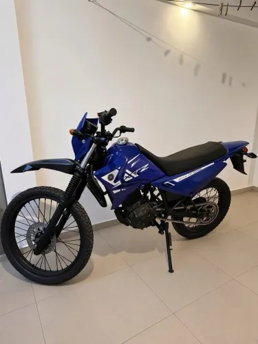 XTZ 125K