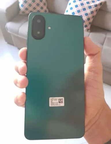 Samsung Galaxy A07 