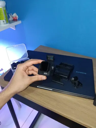 GoPro Hero 7 black