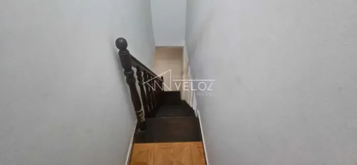 Apartamento : / Residencial / Santa Teresa