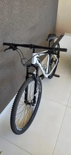 Bicicleta KRW aro 29