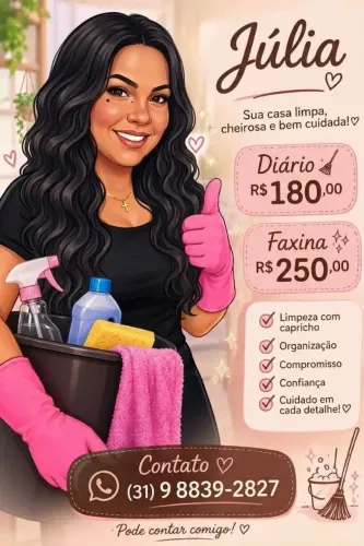 Diarista 