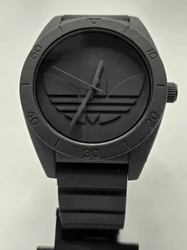 Relógio Adidas Santiago ADH2710 - ORIGINAL - Black Edition - Casual