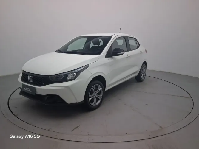 Fiat Argo Drive 1.0 Firefly 2026