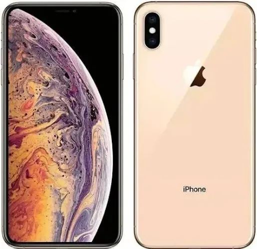 iPhone XS Max