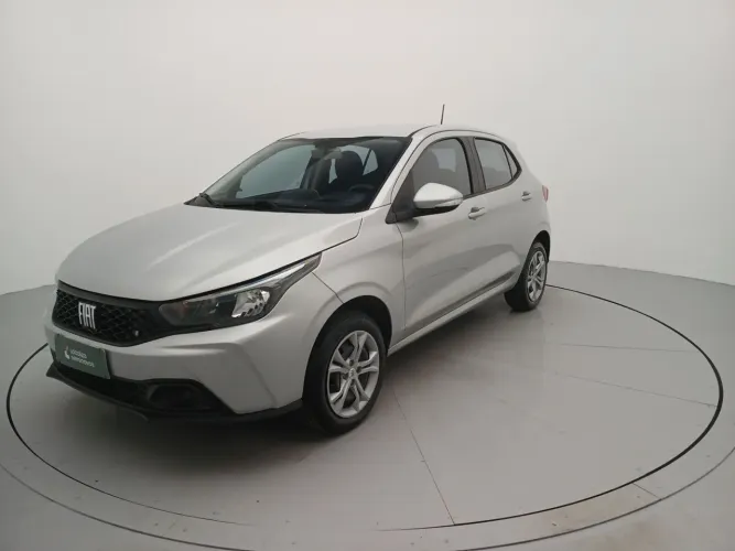 Fiat Argo Drive 1.0 Firefly 2025