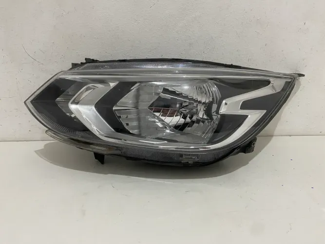 Farol Onix 2020 2021 2022 2023 2024 2025 Lado Esquerdo Original 