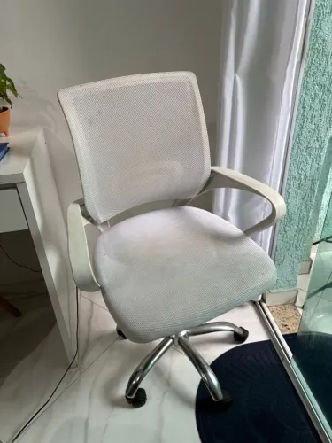 CADEIRA ESCRITÓRIO