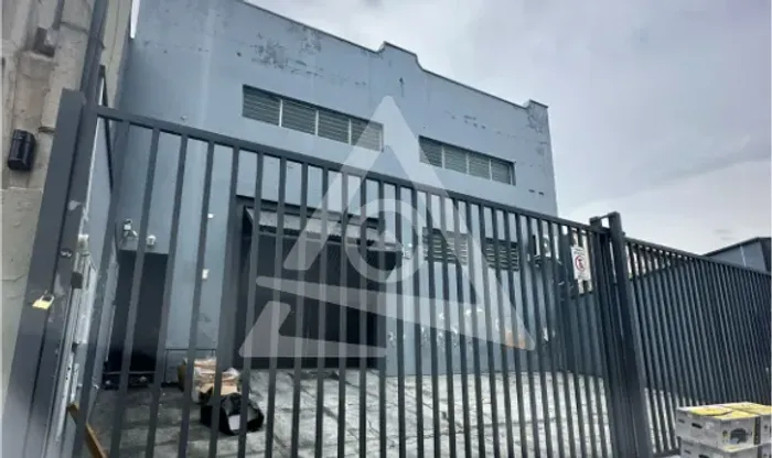 Galpão à venda em Campinas, Parque Industrial, com 395 m²
