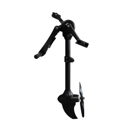 Pedal flex para caiaque