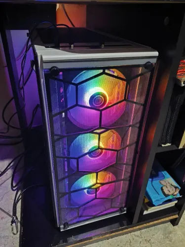 Pc gamer i5 11° geração