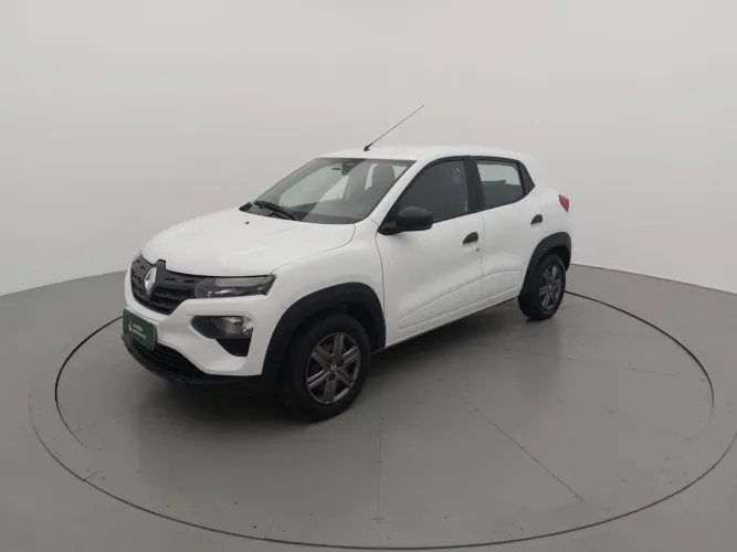 Renault Kwid 1.0 Zen 2026