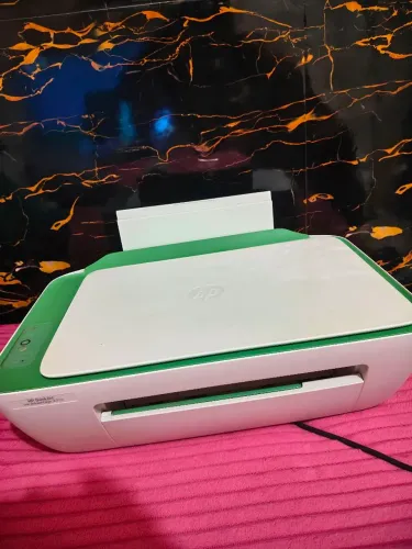 Impressora HP