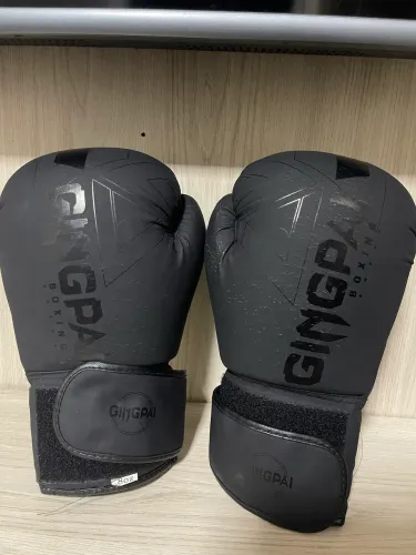 Luvas de BOXE