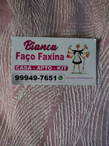 Faxina