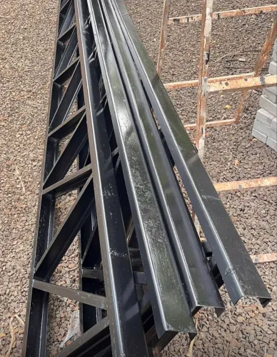Tesouras 6 metros por 60 cm