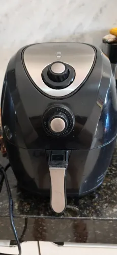 Air freyer Philco
